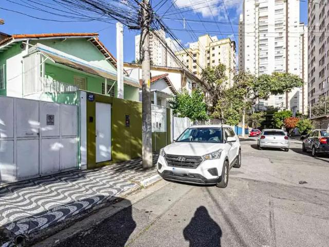 Casa / Sobrado Comercial para Locação em Guarulhos/SP Jardim Zaira