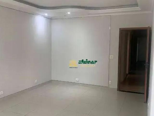 Casa / Sobrado Comercial para Locação em Guarulhos/SP Jardim Zaira 3 Quartos