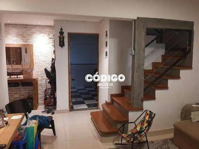 Casa / Sobrado Comercial para Locação em Guarulhos/SP Jardim Aida 4 Quartos