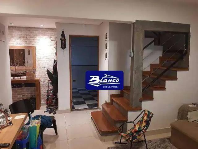 Casa / Sobrado Comercial para Locação em Guarulhos/SP Jardim Aida 4 Quartos