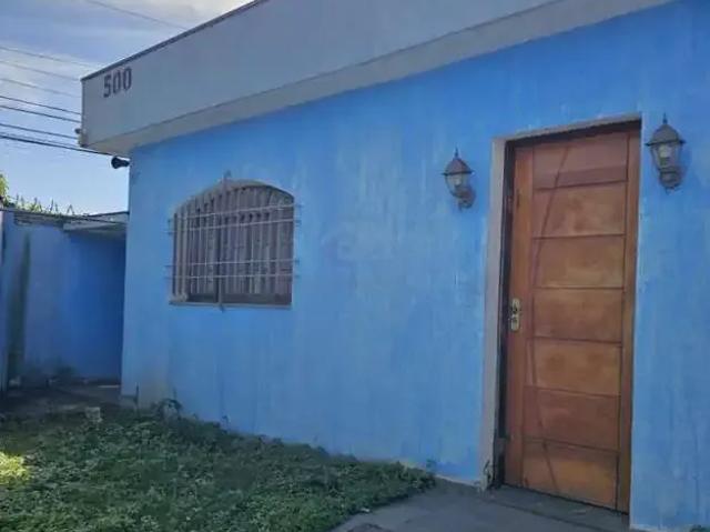 Casa / Sobrado Comercial para Locação em Guarulhos/SP Jardim Aida