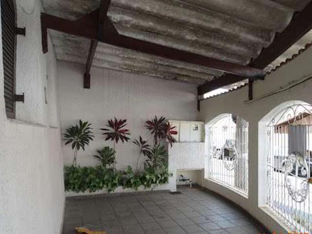 Casa / Sobrado Comercial para Locação em Guarulhos/SP Jardim Bandeirantes 2 Quartos