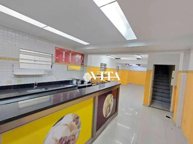 Casa / Sobrado Comercial para Locação em Guarulhos/SP Jardim Baruch 3 Quartos