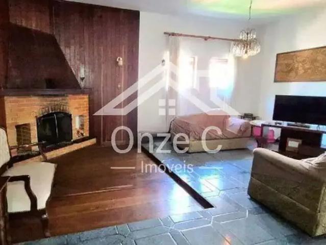 Casa / Sobrado Comercial para Locação em Guarulhos/SP Jardim Barbosa 3 Quartos