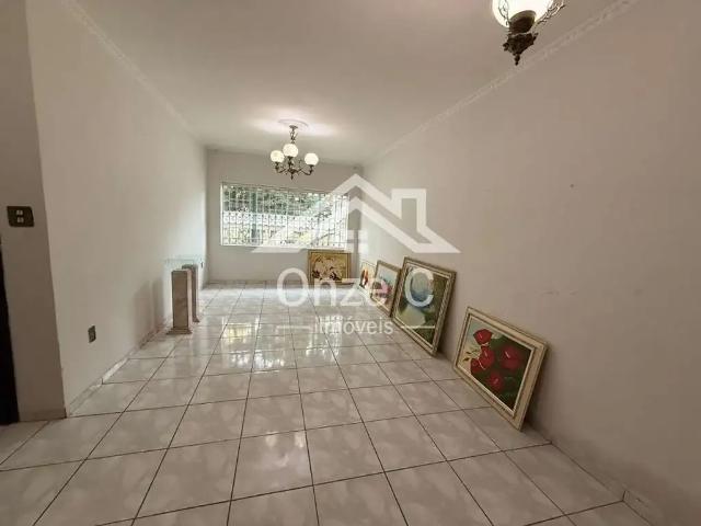 Casa / Sobrado Comercial para Locação em Guarulhos/SP Jardim Barbosa 4 Quartos