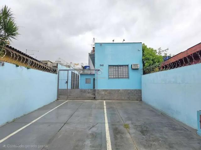 Casa / Sobrado Comercial para Locação em Guarulhos/SP Jardim Bela Vista