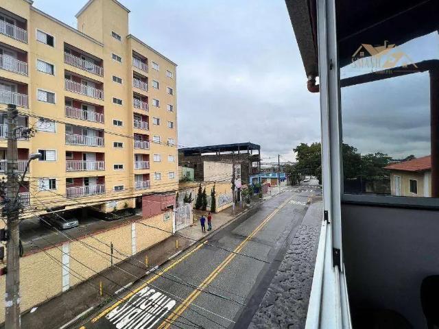 Casa / Sobrado Comercial para Locação em Guarulhos/SP Jardim do Triunfo 2 Quartos