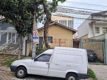 Casa / Sobrado Comercial para Locação em Guarulhos/SP Jardim Gumercindo 2 Quartos