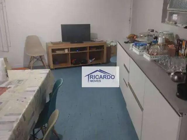 Casa / Sobrado Comercial para Locação em Guarulhos/SP Jardim Gumercindo 3 Quartos