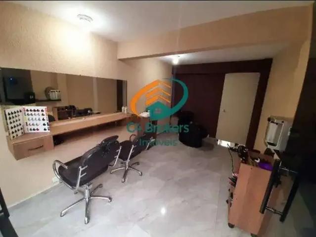Casa / Sobrado Comercial para Locação em Guarulhos/SP Jardim Iporanga
