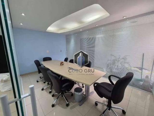Casa / Sobrado Comercial para Locação em Guarulhos/SP Jardim Maia 3 Quartos