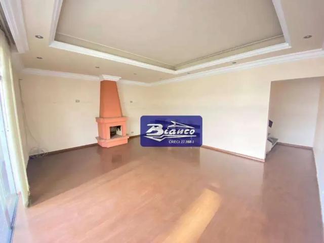 Casa / Sobrado Comercial para Locação em Guarulhos/SP Jardim Maia 4 Quartos