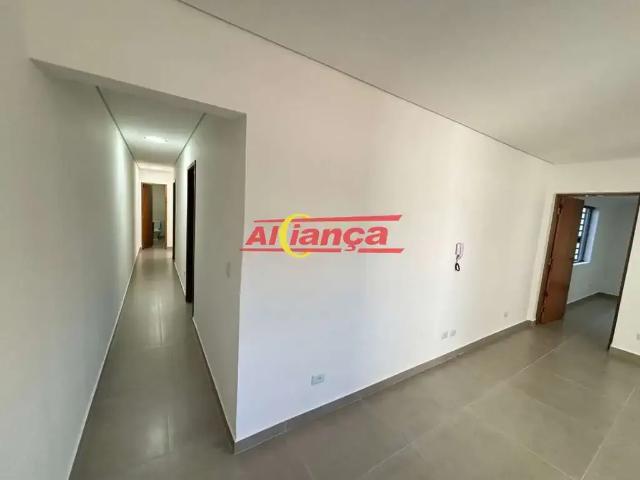 Casa / Sobrado Comercial para Locação em Guarulhos/SP Jardim Maia 5 Quartos