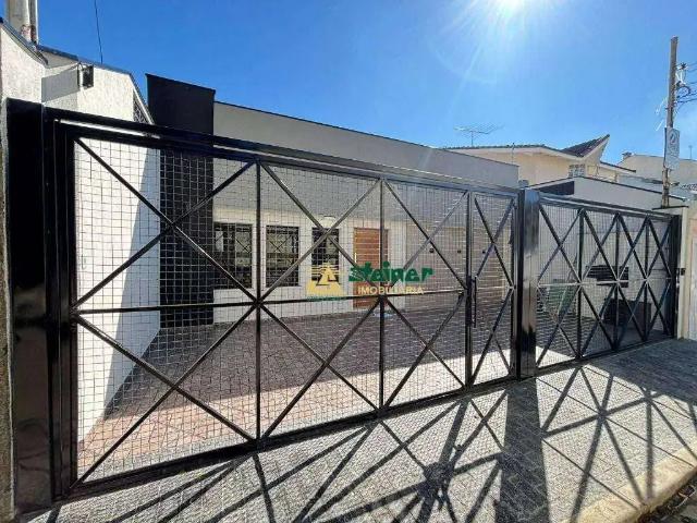 Casa / Sobrado Comercial para Locação em Guarulhos/SP Jardim Maia