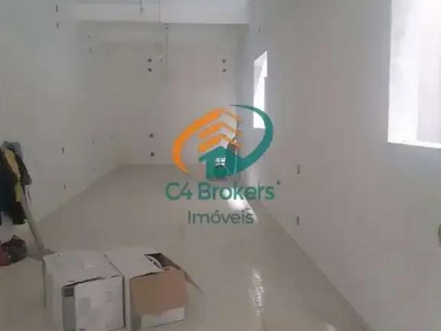 Casa / Sobrado Comercial para Locação em Guarulhos/SP Jardim Maria Dirce