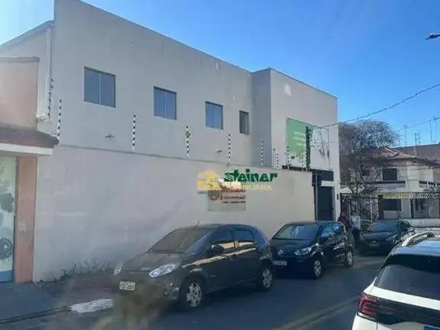 Casa / Sobrado Comercial para Locação em Guarulhos/SP Jardim Maria Helena