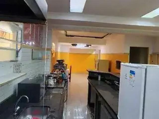 Casa / Sobrado Comercial para Locação em Guarulhos/SP Jardim Moreira 2 Quartos