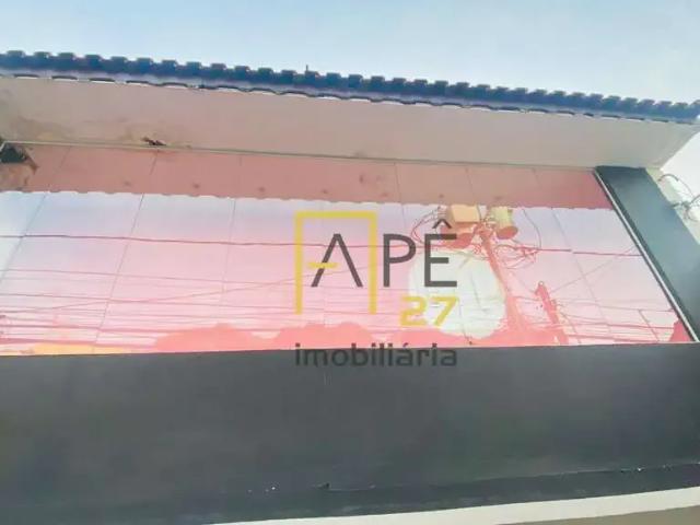Casa / Sobrado Comercial para Locação em Guarulhos/SP Jardim Munhoz 4 Quartos