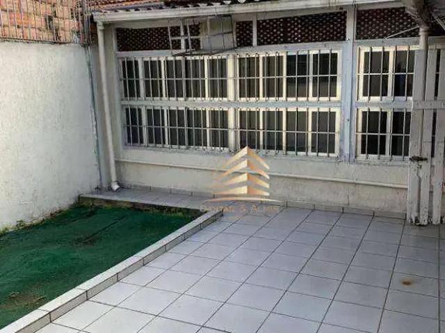 Casa / Sobrado Comercial para Locação em Guarulhos/SP Jardim Nova Taboão 2 Quartos