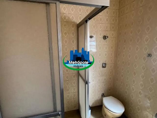 Casa / Sobrado Comercial para Locação em Guarulhos/SP Jardim Nova Taboão 2 Quartos