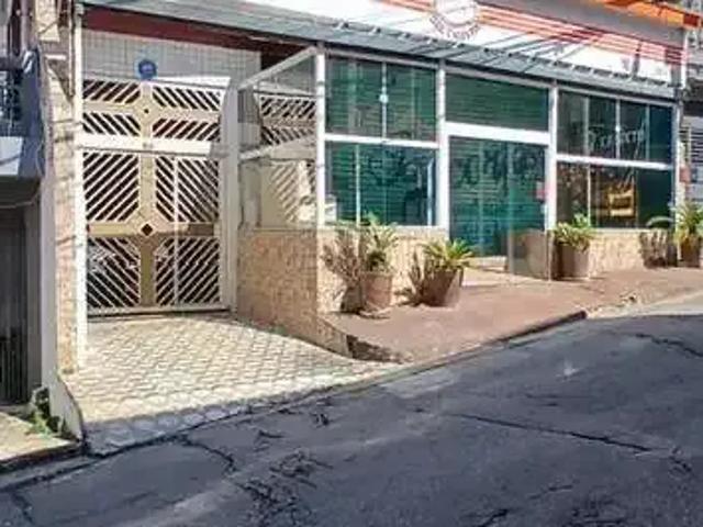 Casa / Sobrado Comercial para Locação em Guarulhos/SP Jardim Paraíso