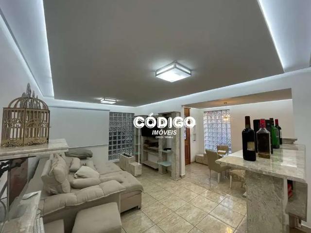 Casa / Sobrado Comercial para Locação em Guarulhos/SP Jardim Paraventi 3 Quartos