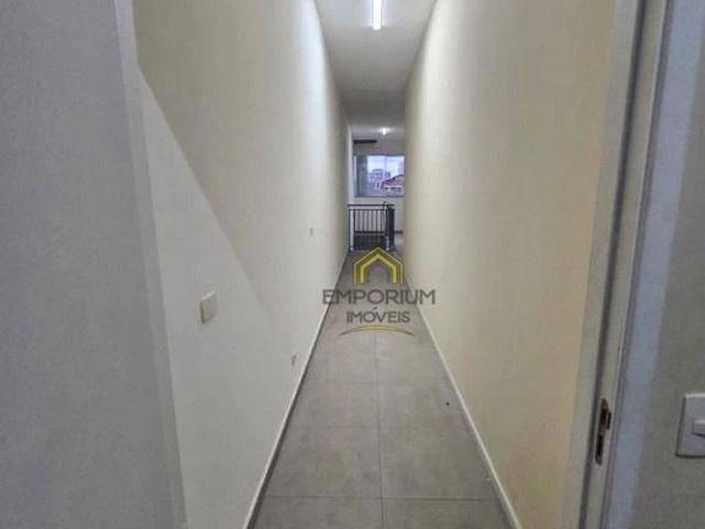Casa / Sobrado Comercial para Locação em Guarulhos/SP Jardim São Jorge