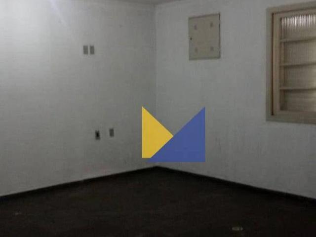 Casa / Sobrado Comercial para Locação em Guarulhos/SP Jardim São Paulo