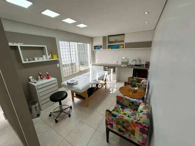 Casa / Sobrado Comercial para Locação em Guarulhos/SP Jardim São Paulo