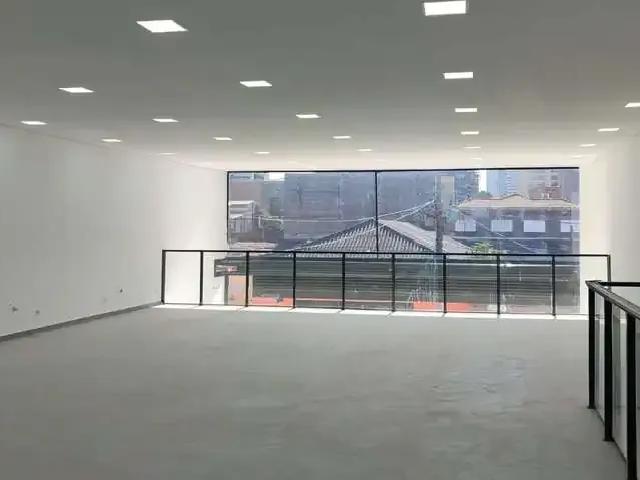 Casa / Sobrado Comercial para Locação em Guarulhos/SP Jardim São Paulo