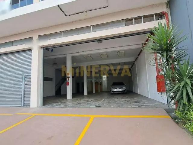 Casa / Sobrado Comercial para Locação em Guarulhos/SP Jardim Santa Edwirges