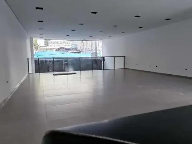 Casa / Sobrado Comercial para Locação em Guarulhos/SP Jardim Santa Edwirges 2 Quartos