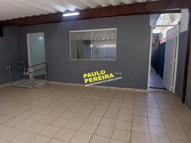 Casa / Sobrado Comercial para Locação em Guarulhos/SP Jardim Santa Francisca