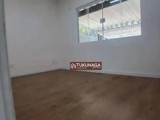 Casa / Sobrado Comercial para Locação em Guarulhos/SP Jardim Santa Francisca 1 Quartos