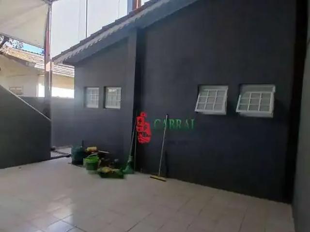Casa / Sobrado Comercial para Locação em Guarulhos/SP Jardim Santa Francisca