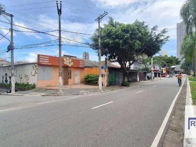 Casa / Sobrado Comercial para Locação em Guarulhos/SP Jardim Santa Francisca