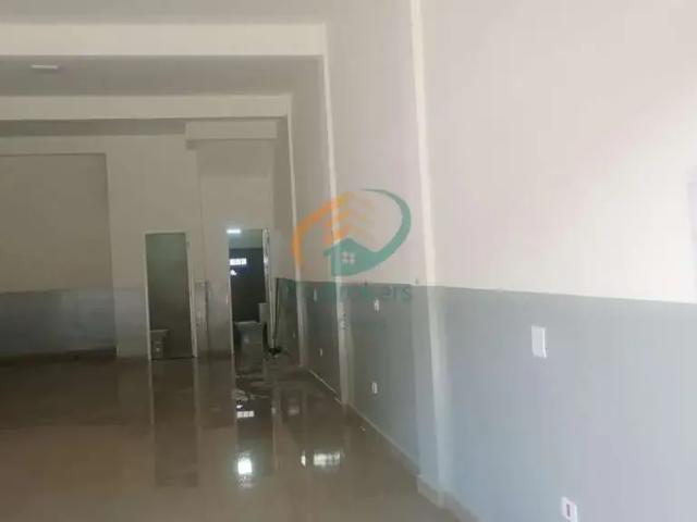 Casa / Sobrado Comercial para Locação em Guarulhos/SP Jardim Santa Rita