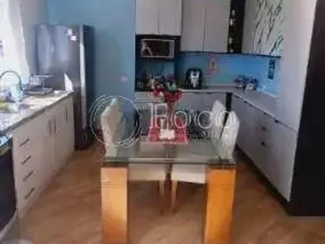 Casa / Sobrado Comercial para Locação em Guarulhos/SP Parque Continental III 2 Quartos