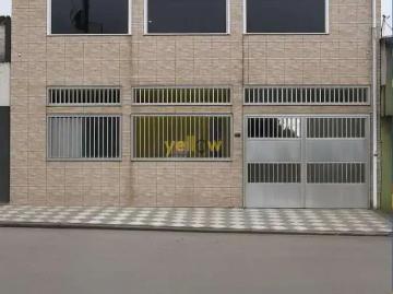 Casa / Sobrado Comercial para Locação em Guarulhos/SP Parque Jandaia