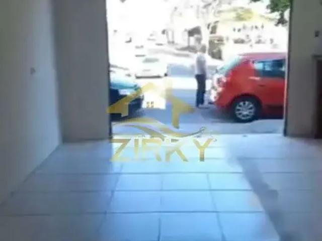 Casa / Sobrado Comercial para Locação em Guarulhos/SP Parque Jurema