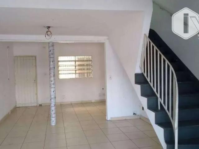 Casa / Sobrado Comercial para Locação em Guarulhos/SP Picanço 2 Quartos