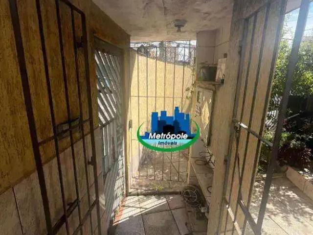 Casa / Sobrado Comercial para Locação em Guarulhos/SP Picanço