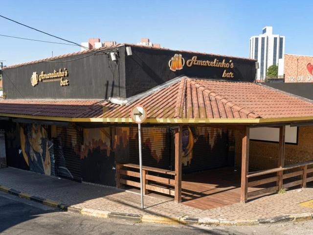 Casa / Sobrado Comercial para Locação em Guarulhos/SP Vila Camargos