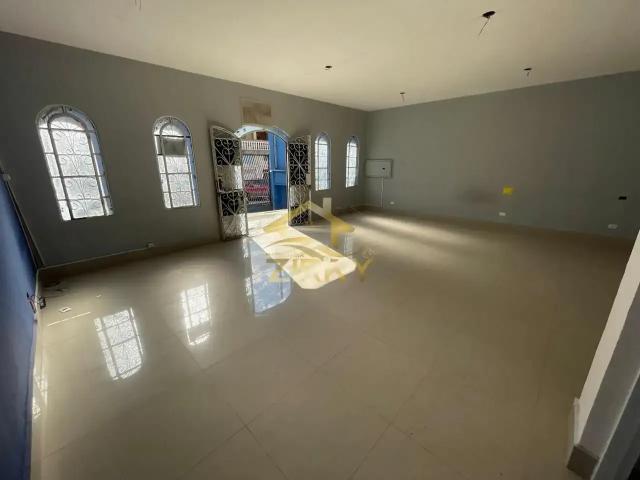 Casa / Sobrado Comercial para Locação em Guarulhos/SP Vila Almeida