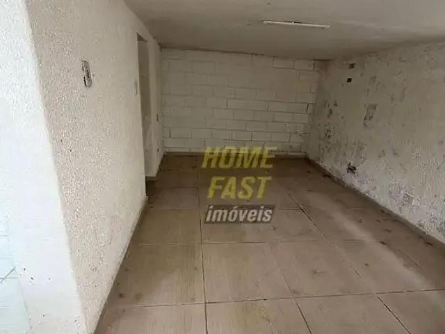 Casa / Sobrado Comercial para Locação em Guarulhos/SP Vila Augusta