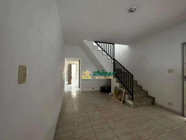 Casa / Sobrado Comercial para Locação em Guarulhos/SP Vila Barros 2 Quartos