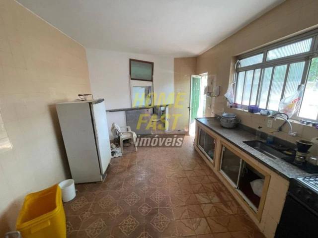 Casa / Sobrado Comercial para Locação em Guarulhos/SP Vila Bremen