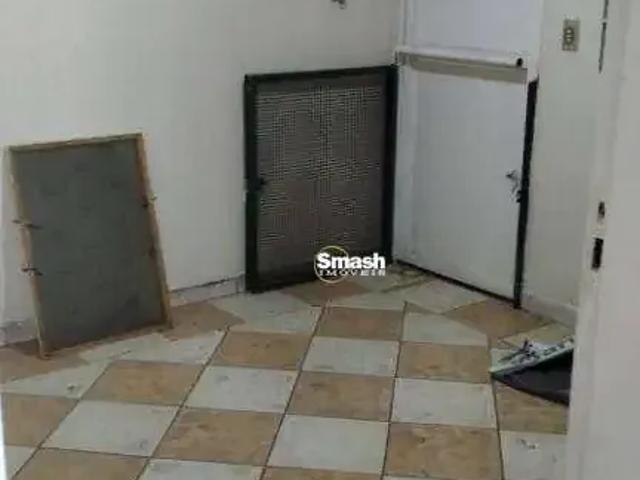 Casa / Sobrado Comercial para Locação em Guarulhos/SP Vila Galvão