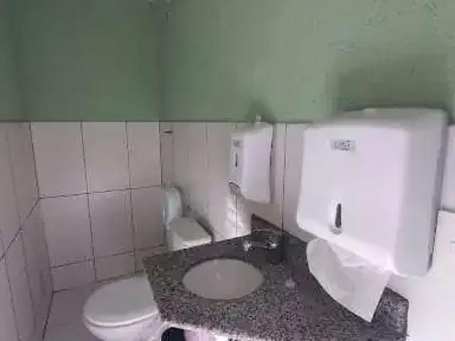 Casa / Sobrado Comercial para Locação em Guarulhos/SP Vila das Palmeiras