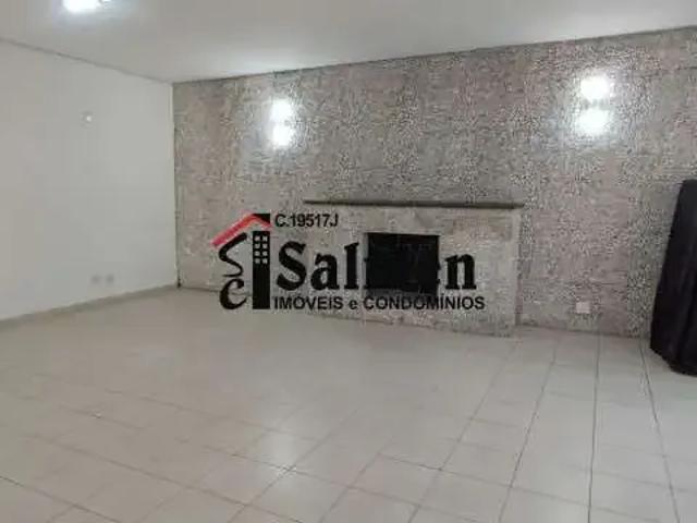 Casa / Sobrado Comercial para Locação em Guarulhos/SP Vila das Palmeiras